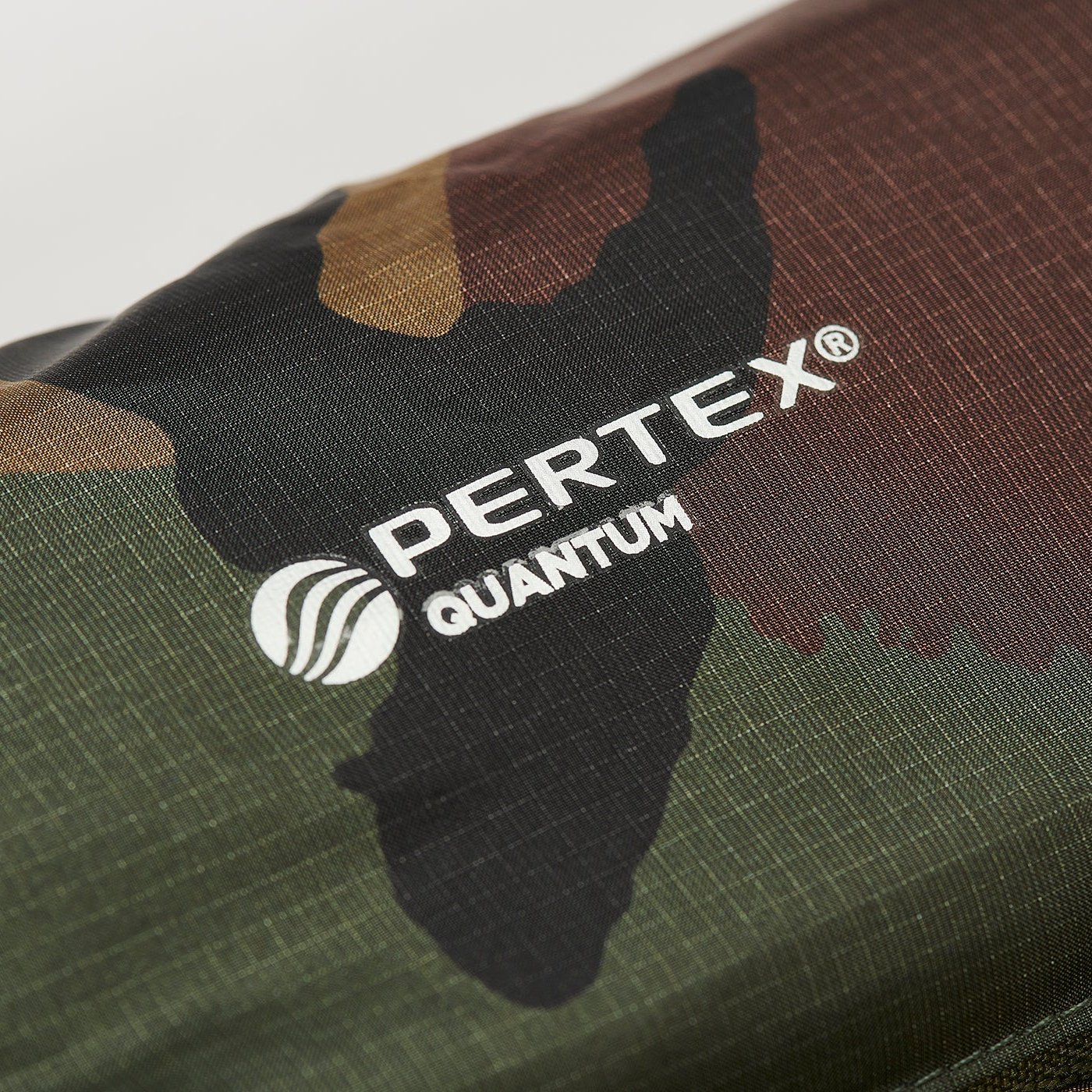 Pertex P90 Puffa Jacket Camo - Spring 2023 - Palace Community