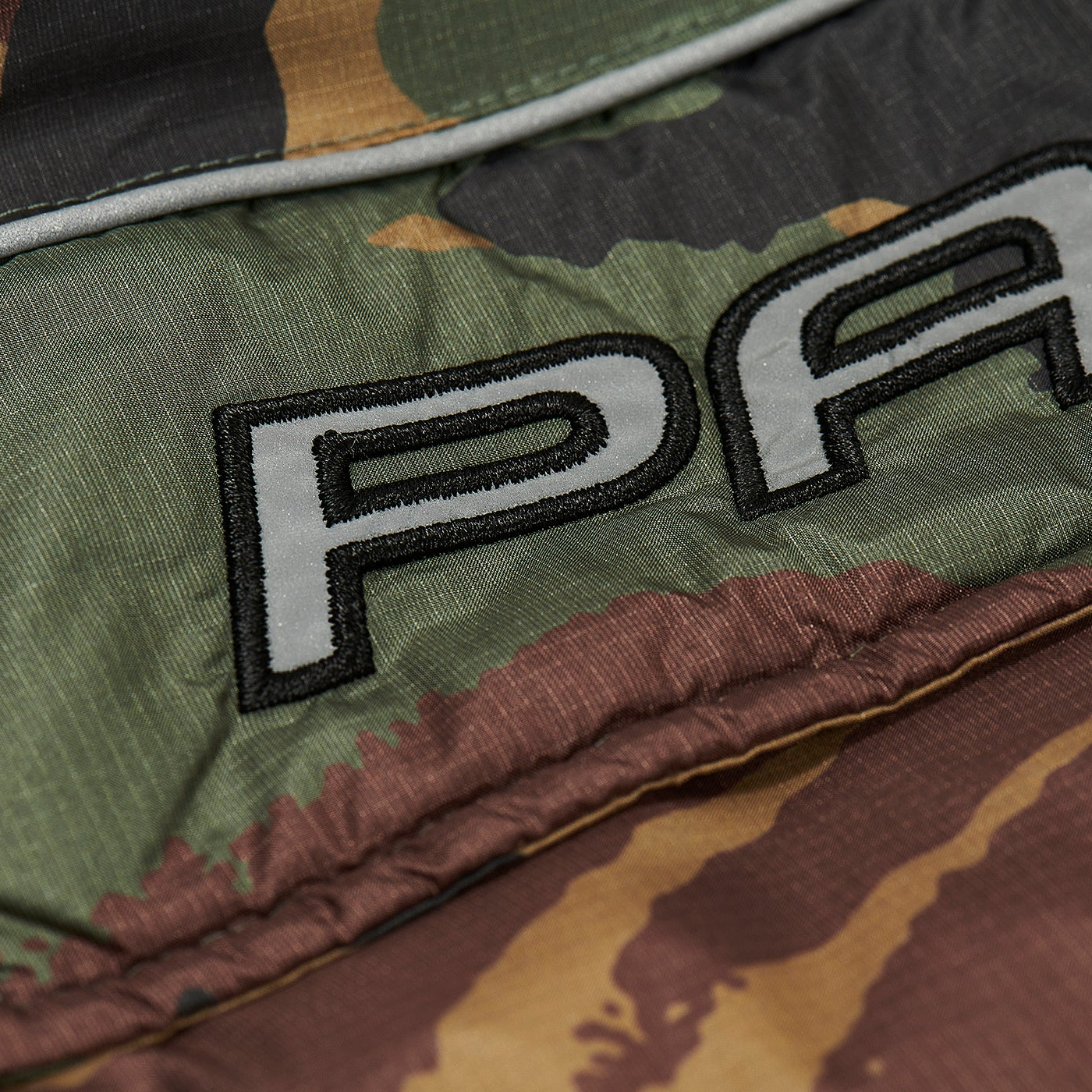 Pertex P90 Puffa Jacket Camo - Spring 2023 - Palace Community