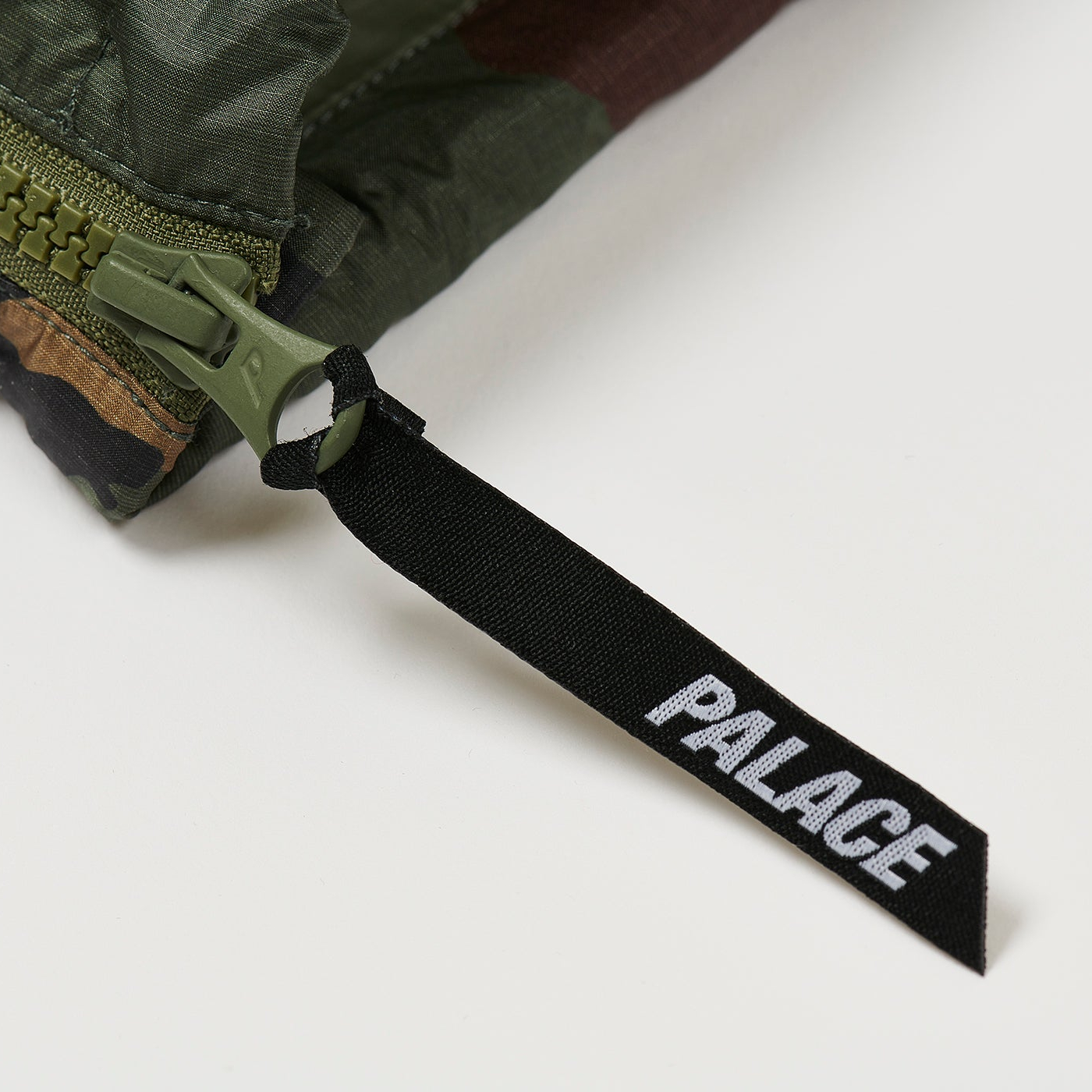 Thumbnail PERTEX P90 PUFFA JACKET CAMO one color