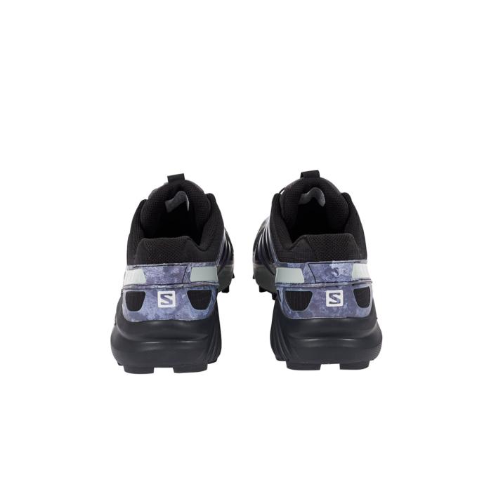 Thumbnail PALACE SALOMON SPEED CROSS BLACK one color