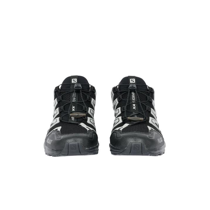 Thumbnail PALACE SHOE SALOMON BLACK one color