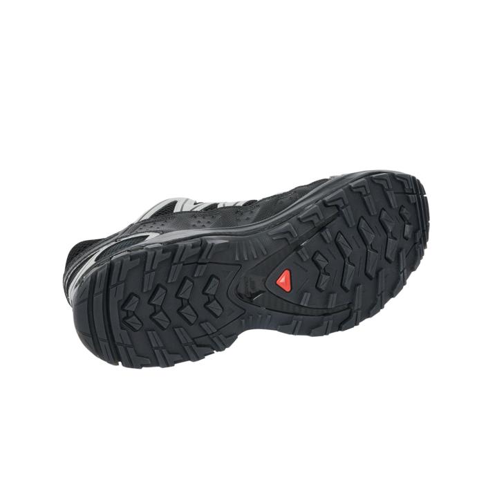 Thumbnail PALACE SHOE SALOMON BLACK one color