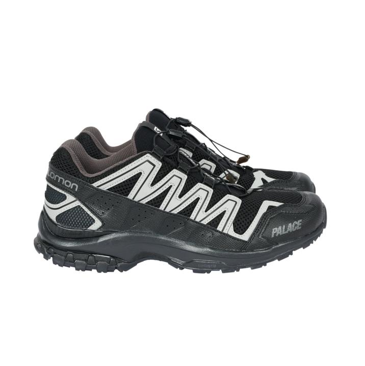 Thumbnail PALACE SHOE SALOMON BLACK one color