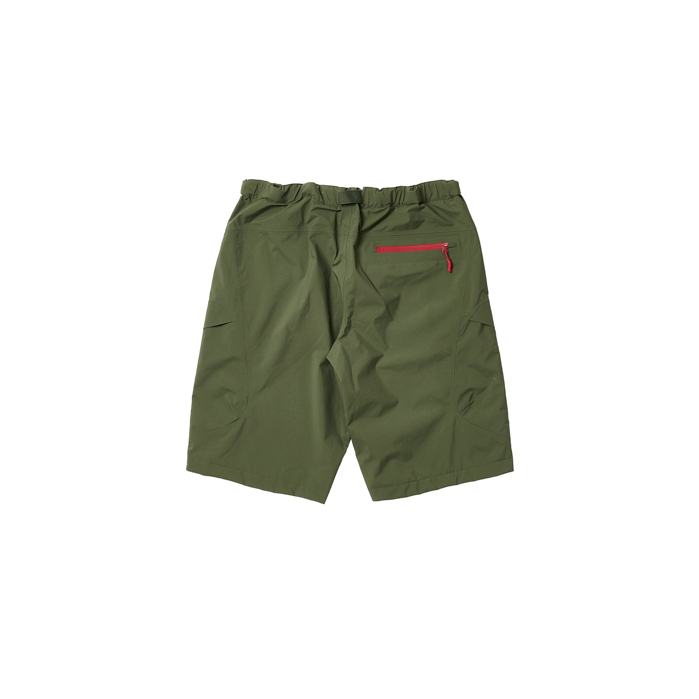 Gore-Tex R-Tek Cargo Short Olive - Autumn 2023 - Palace Community