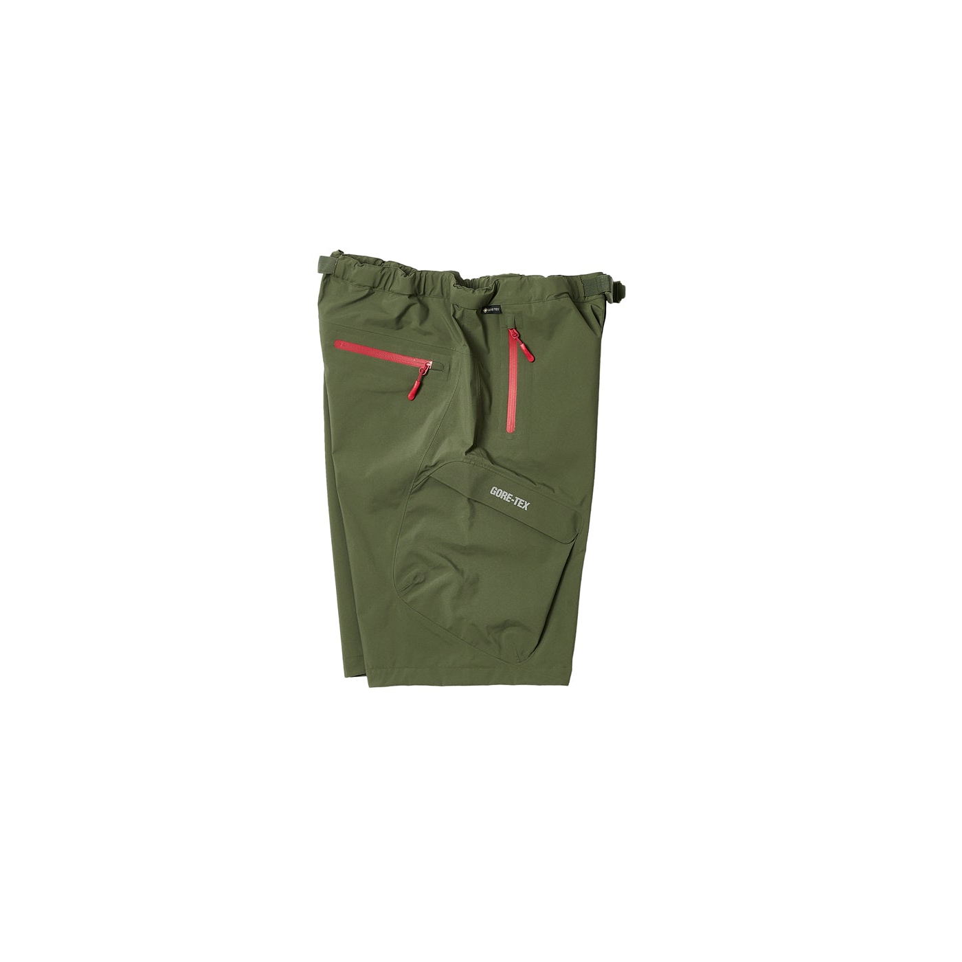 Thumbnail GORE-TEX R-TEK CARGO SHORT OLIVE one color