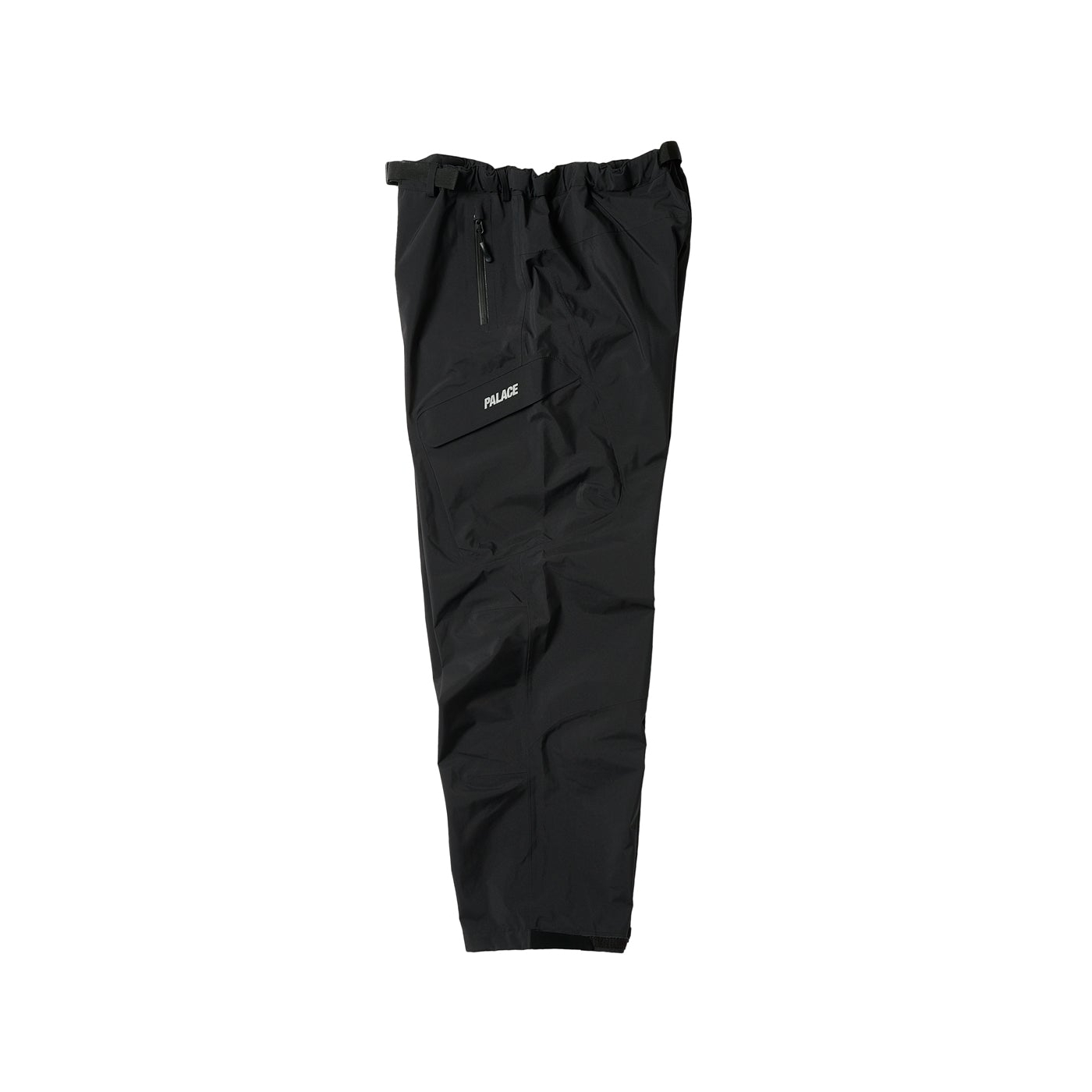 Gore-Tex R-Tek Cargo Trouser Black - Autumn 2023 - Palace Community