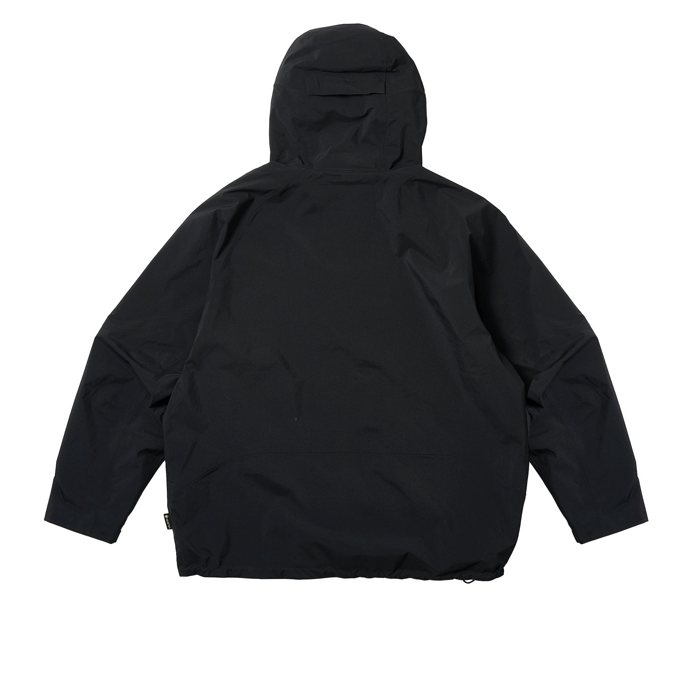 Thumbnail GORE-TEX R-TEK JACKET BLACK one color