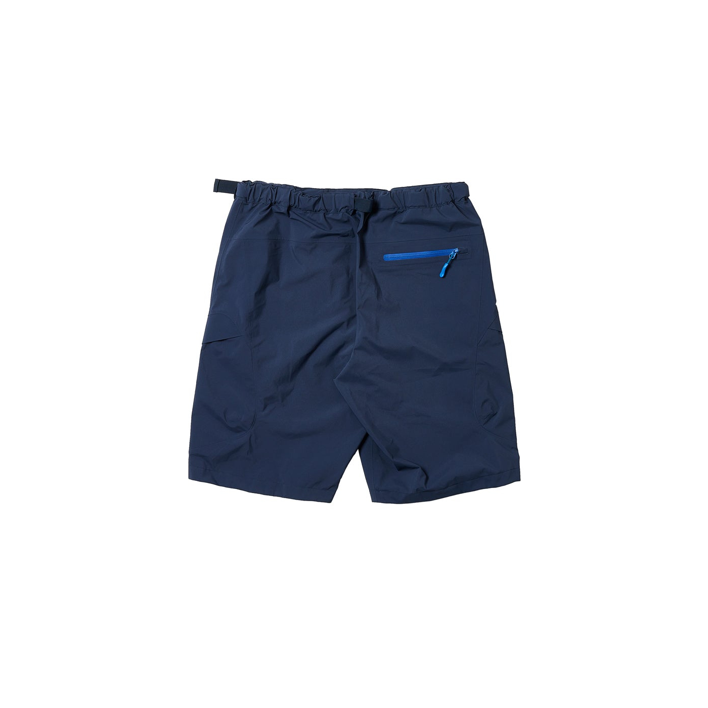 Thumbnail GORE-TEX R-TEK CARGO SHORT NAVY one color