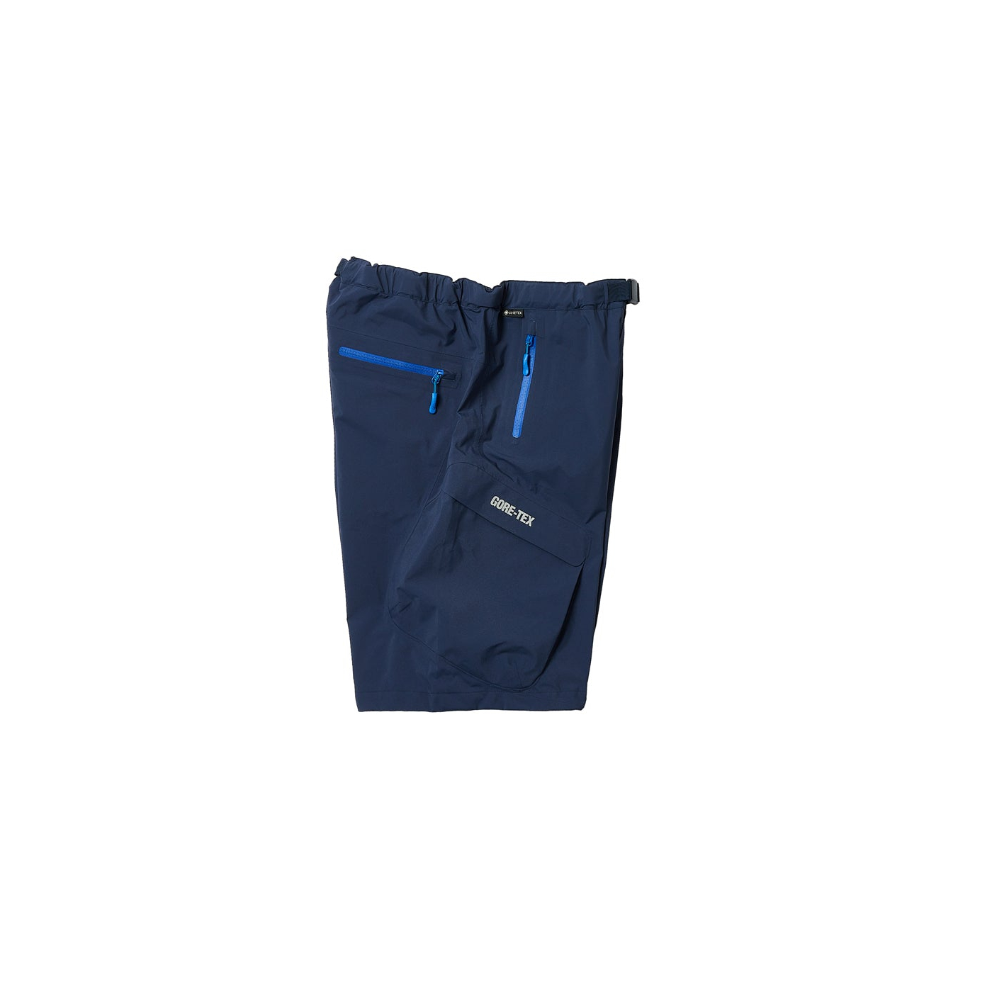 Thumbnail GORE-TEX R-TEK CARGO SHORT NAVY one color