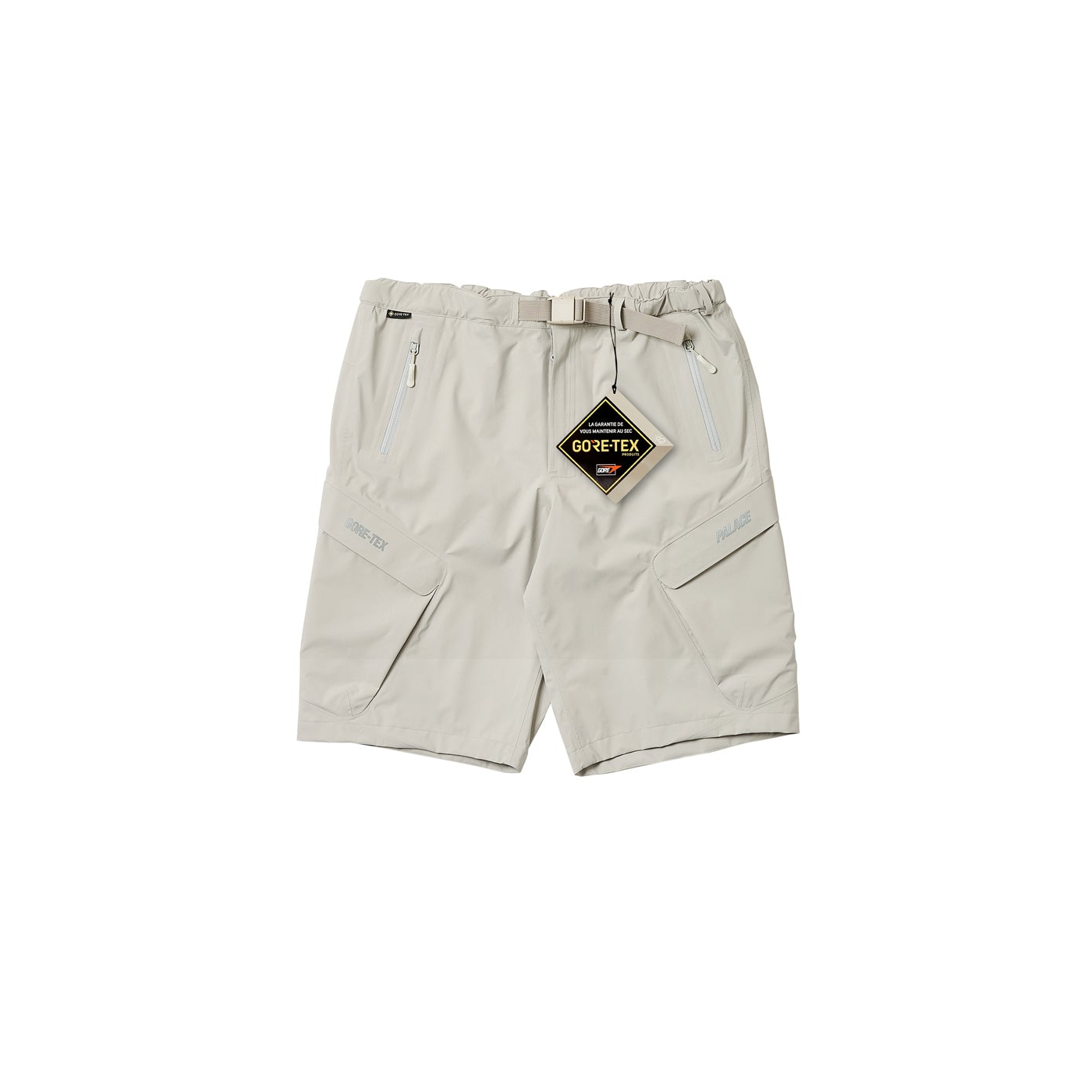 Thumbnail GORE-TEX R-TEK CARGO SHORT STONE one color