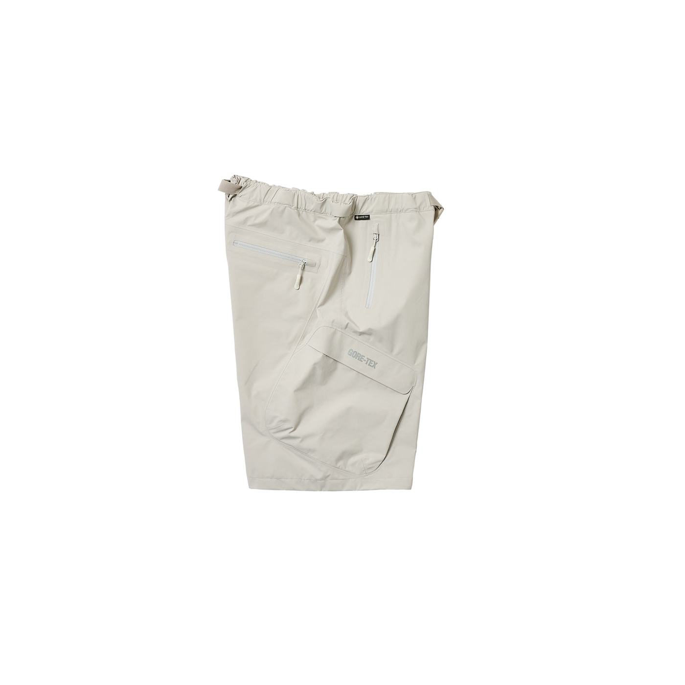 Thumbnail GORE-TEX R-TEK CARGO SHORT STONE one color