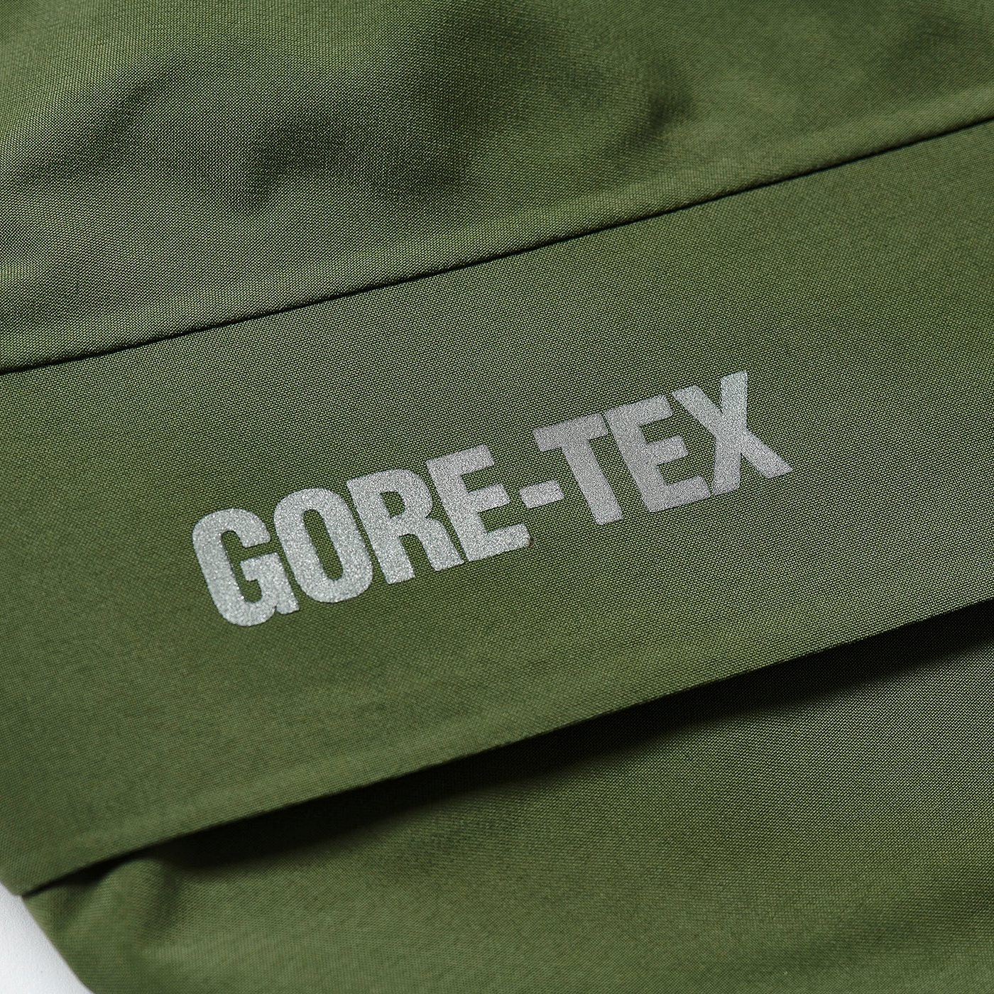 Thumbnail GORE-TEX R-TEK CARGO TROUSER OLIVE one color