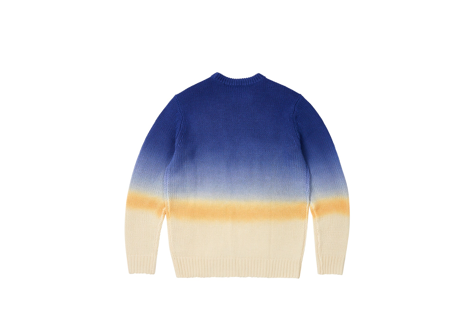 Atitaya Colour Gradient Knit /Blue Mix-