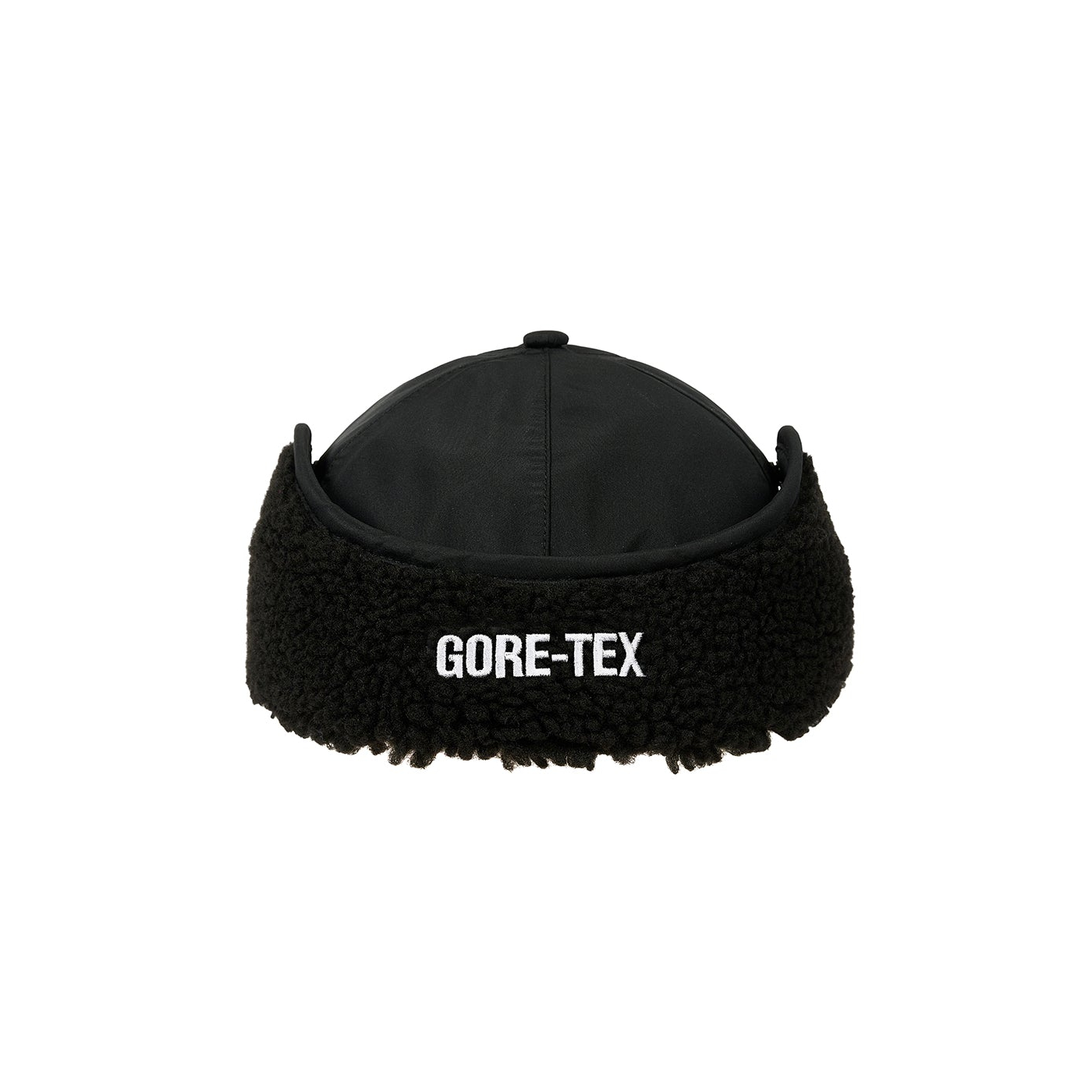 Thumbnail GORE-TEX EARFLAP P 6-PANEL BLACK one color