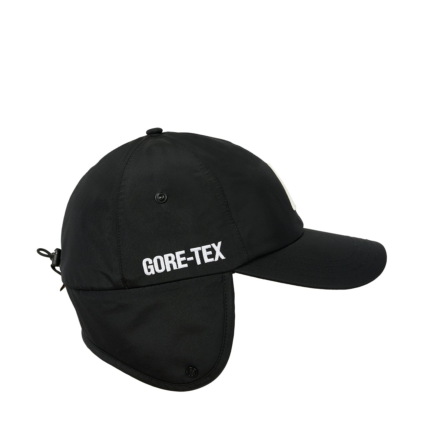 Thumbnail GORE-TEX EARFLAP P 6-PANEL BLACK one color