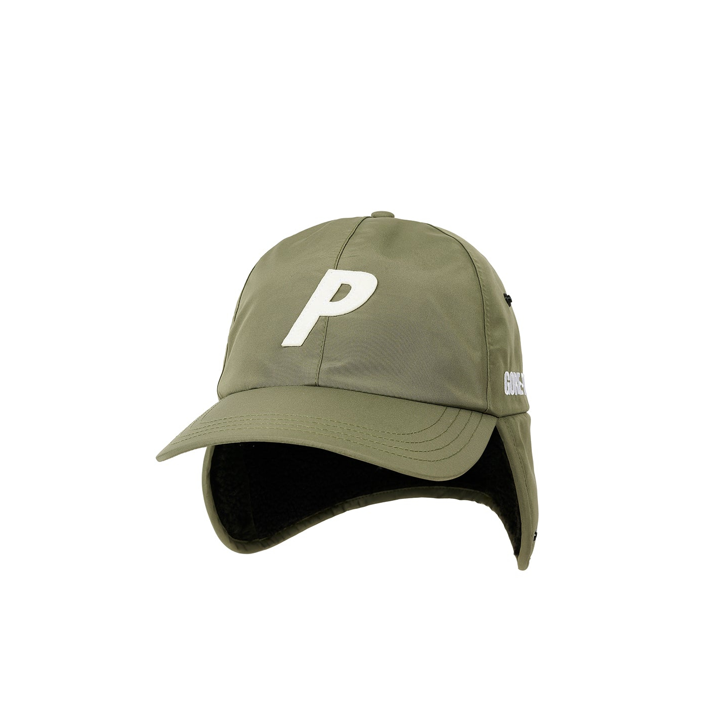 Thumbnail GORE-TEX EARFLAP P 6-PANEL OLIVE one color