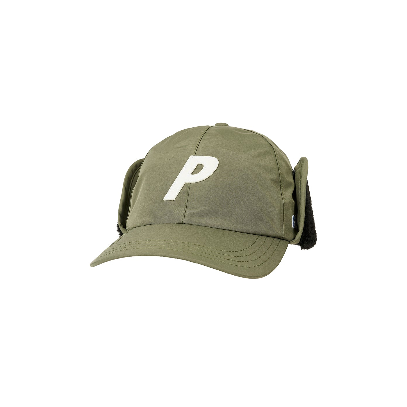 Thumbnail GORE-TEX EARFLAP P 6-PANEL OLIVE one color