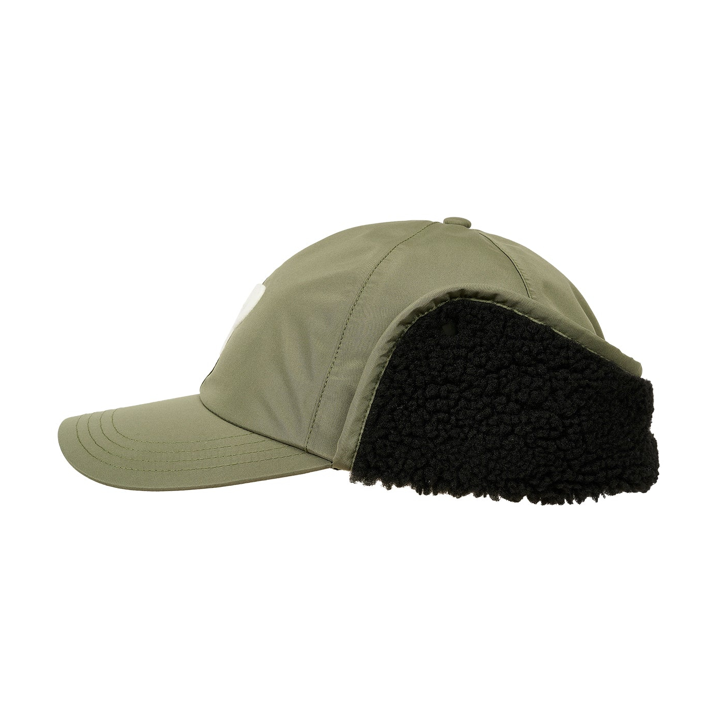 Thumbnail GORE-TEX EARFLAP P 6-PANEL OLIVE one color