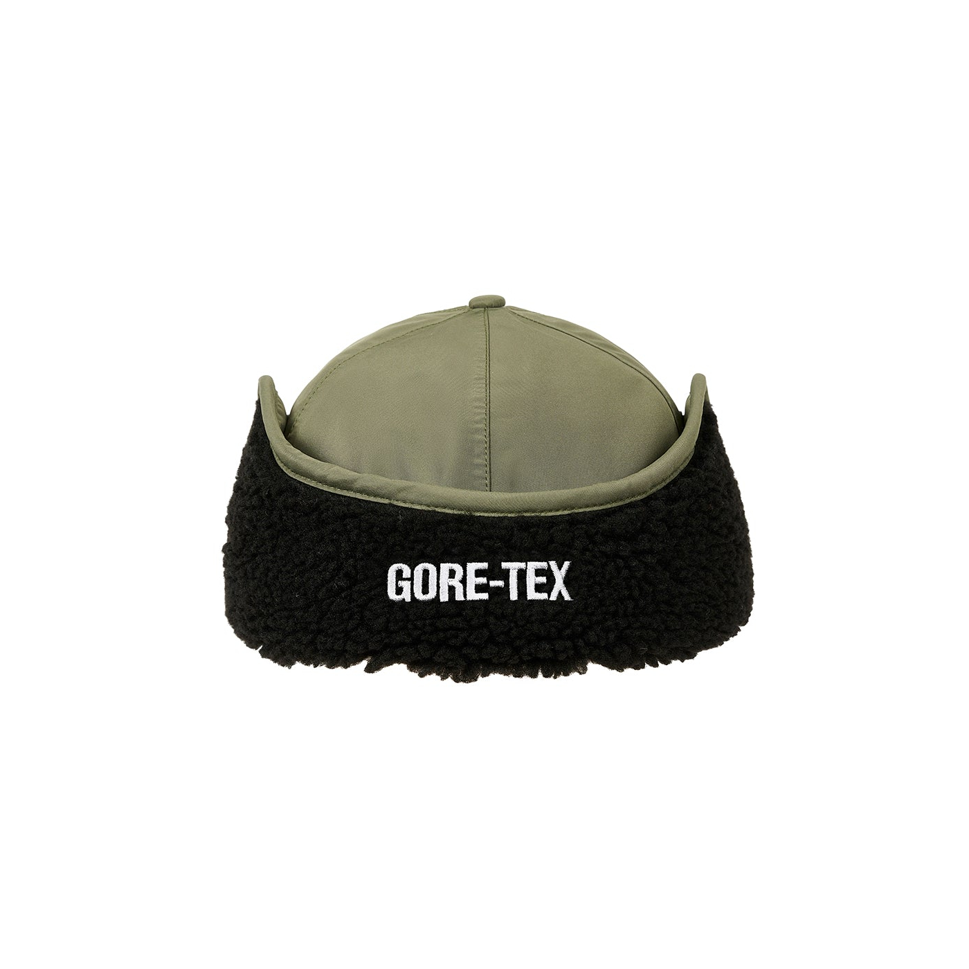 Thumbnail GORE-TEX EARFLAP P 6-PANEL OLIVE one color