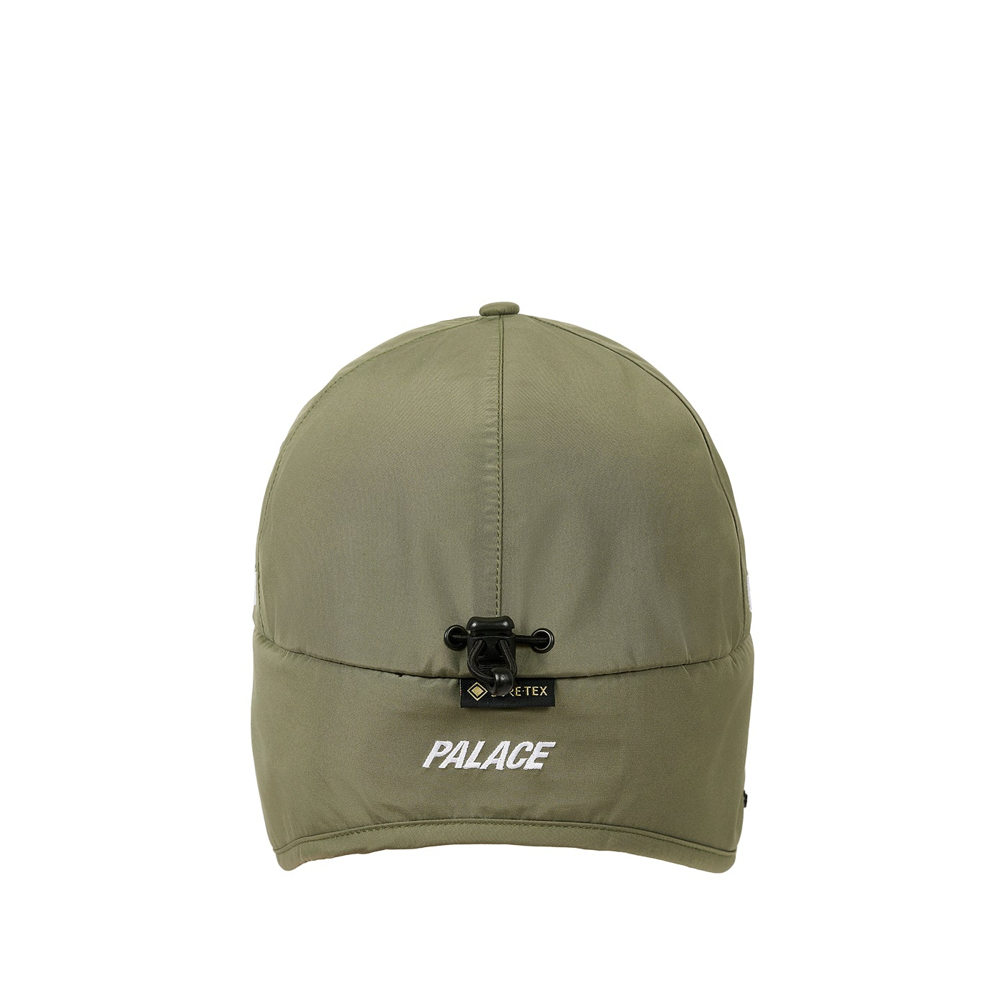 Thumbnail GORE-TEX EARFLAP P 6-PANEL OLIVE one color