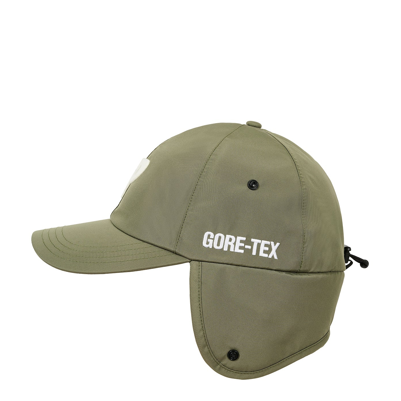 Thumbnail GORE-TEX EARFLAP P 6-PANEL OLIVE one color