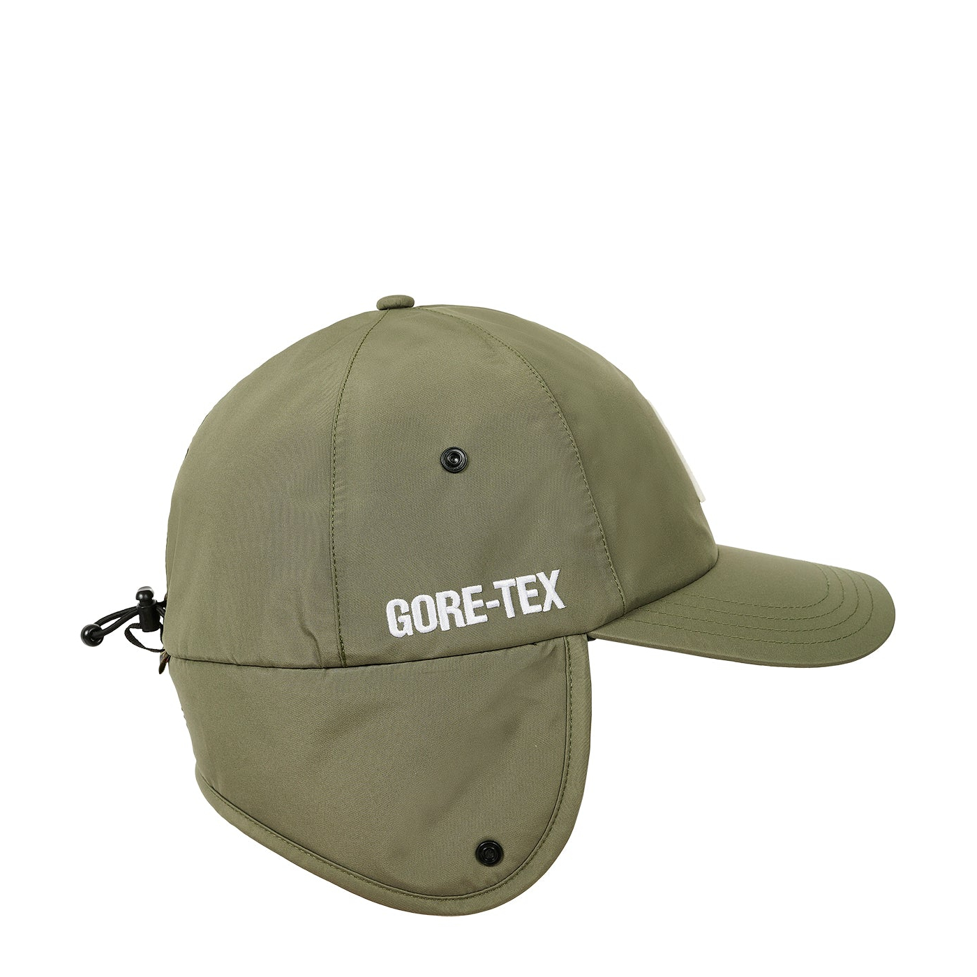 Thumbnail GORE-TEX EARFLAP P 6-PANEL OLIVE one color