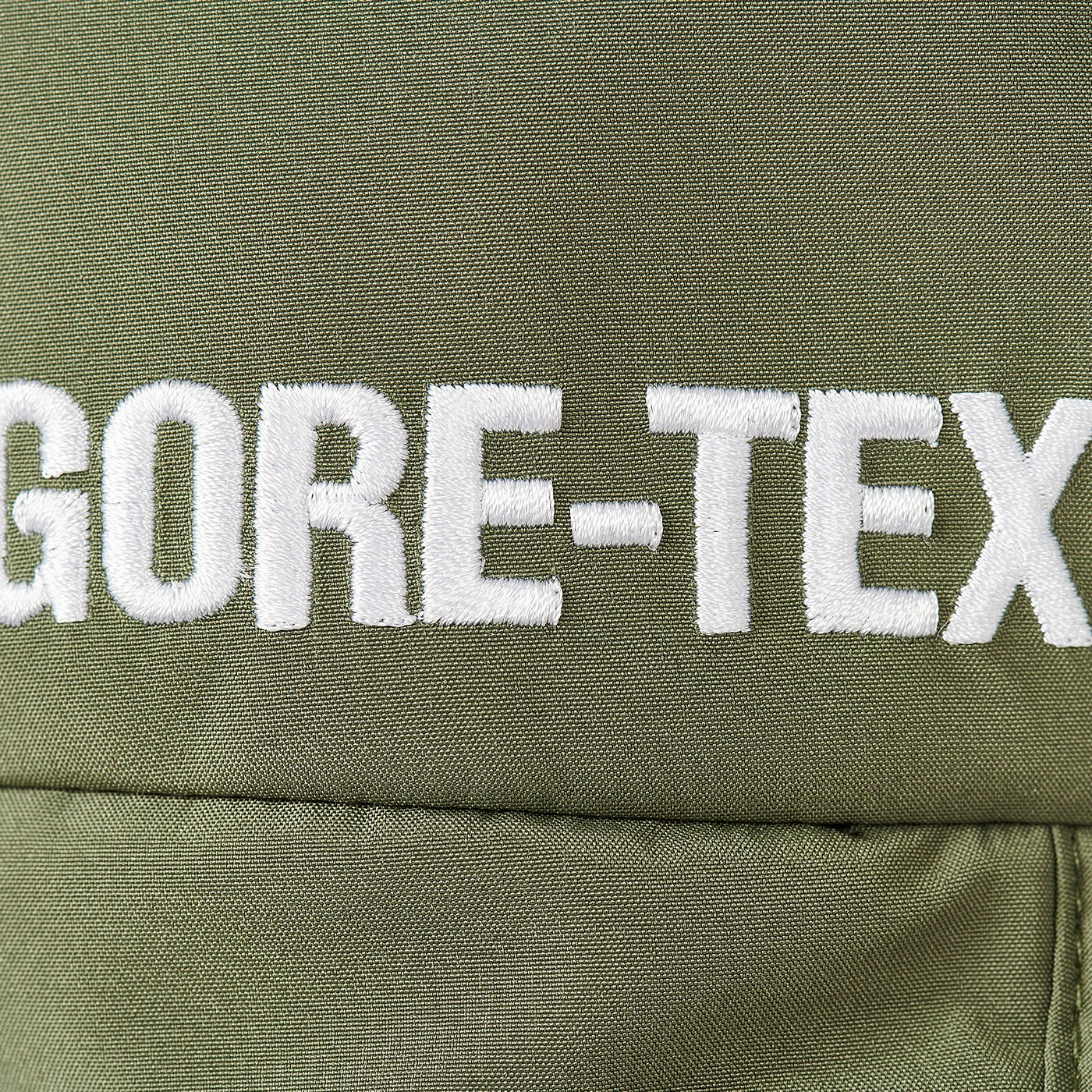 Thumbnail GORE-TEX EARFLAP P 6-PANEL OLIVE one color