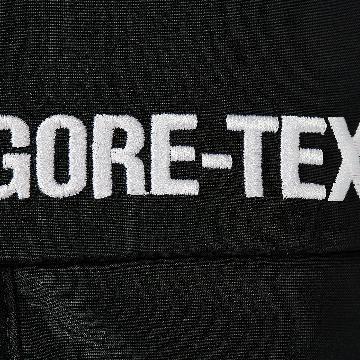 Thumbnail GORE-TEX EARFLAP P 6-PANEL BLACK one color