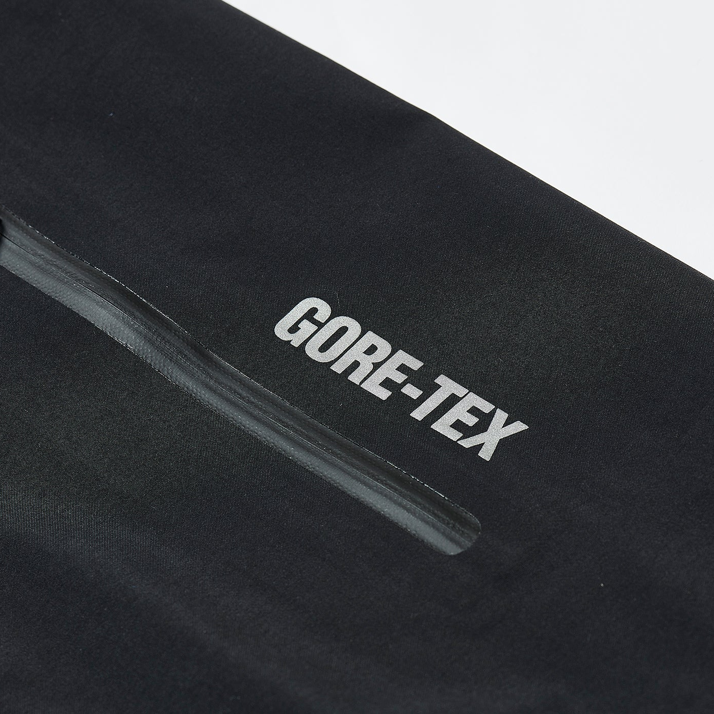 Thumbnail GORE-TEX R-TEK JACKET BLACK one color