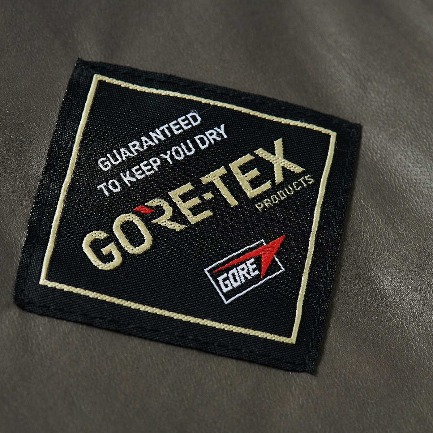 Thumbnail GORE-TEX R-TEK JACKET STONE one color