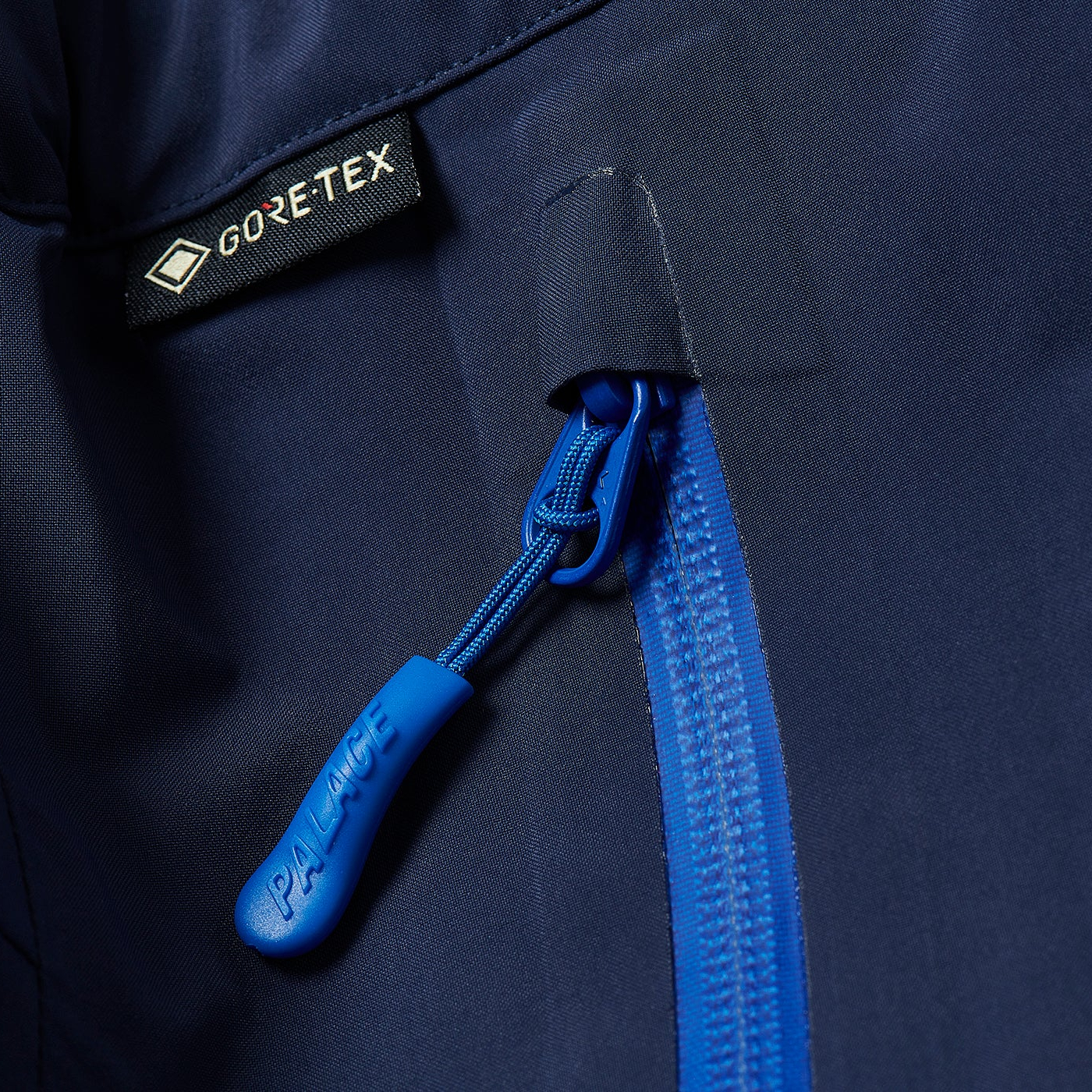 Thumbnail GORE-TEX R-TEK CARGO TROUSER NAVY one color