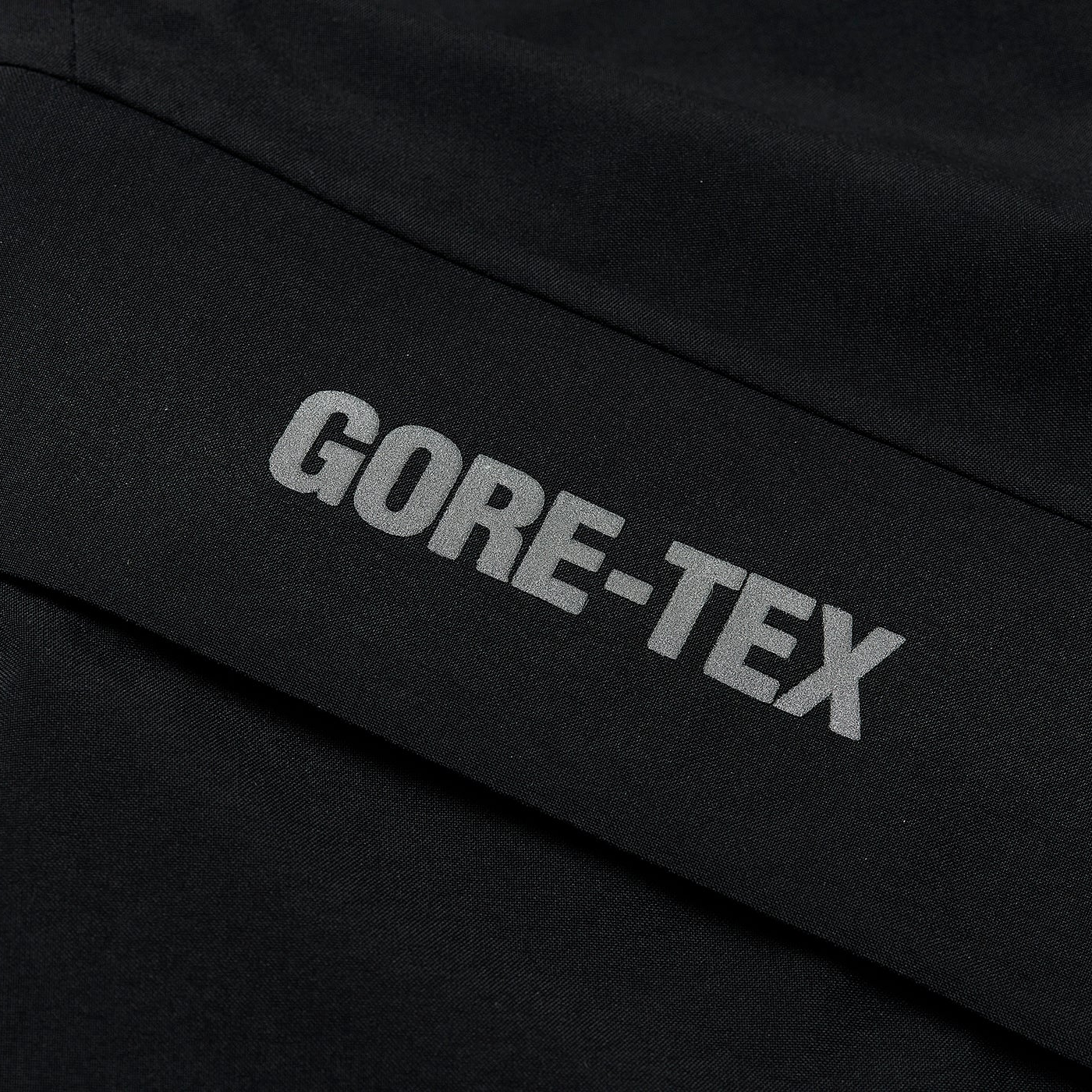 Thumbnail GORE-TEX R-TEK CARGO SHORT BLACK one color