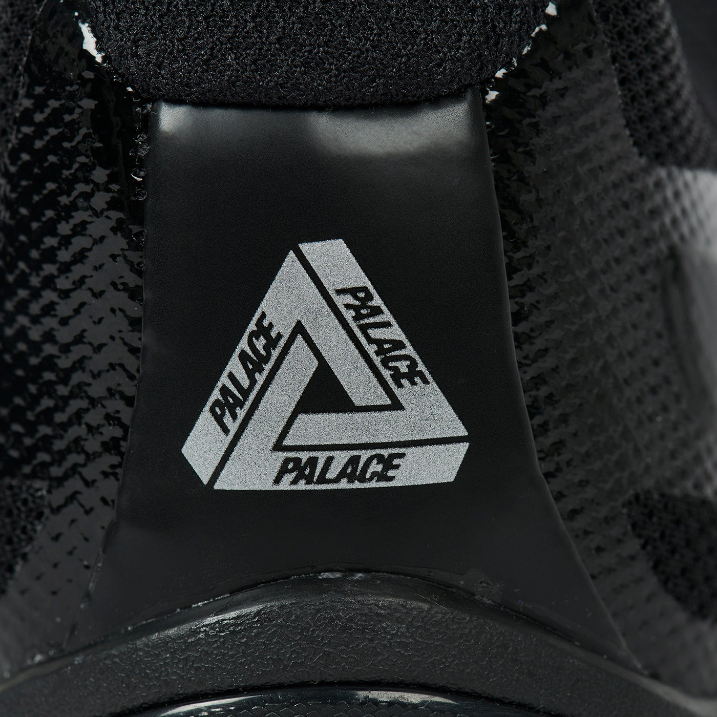 Palace Salomon Xt-Wings 2 Black / White / Silver - Palace Salomon