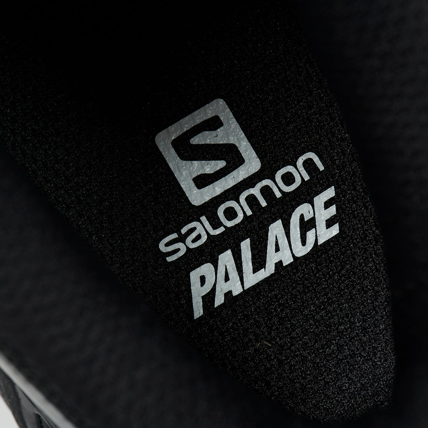 Thumbnail PALACE SALOMON XT-WINGS 2 BLACK / WHITE / SILVER one color