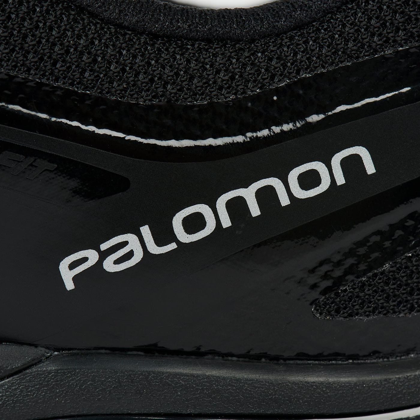 Thumbnail PALACE SALOMON XT-WINGS 2 BLACK / WHITE / SILVER one color