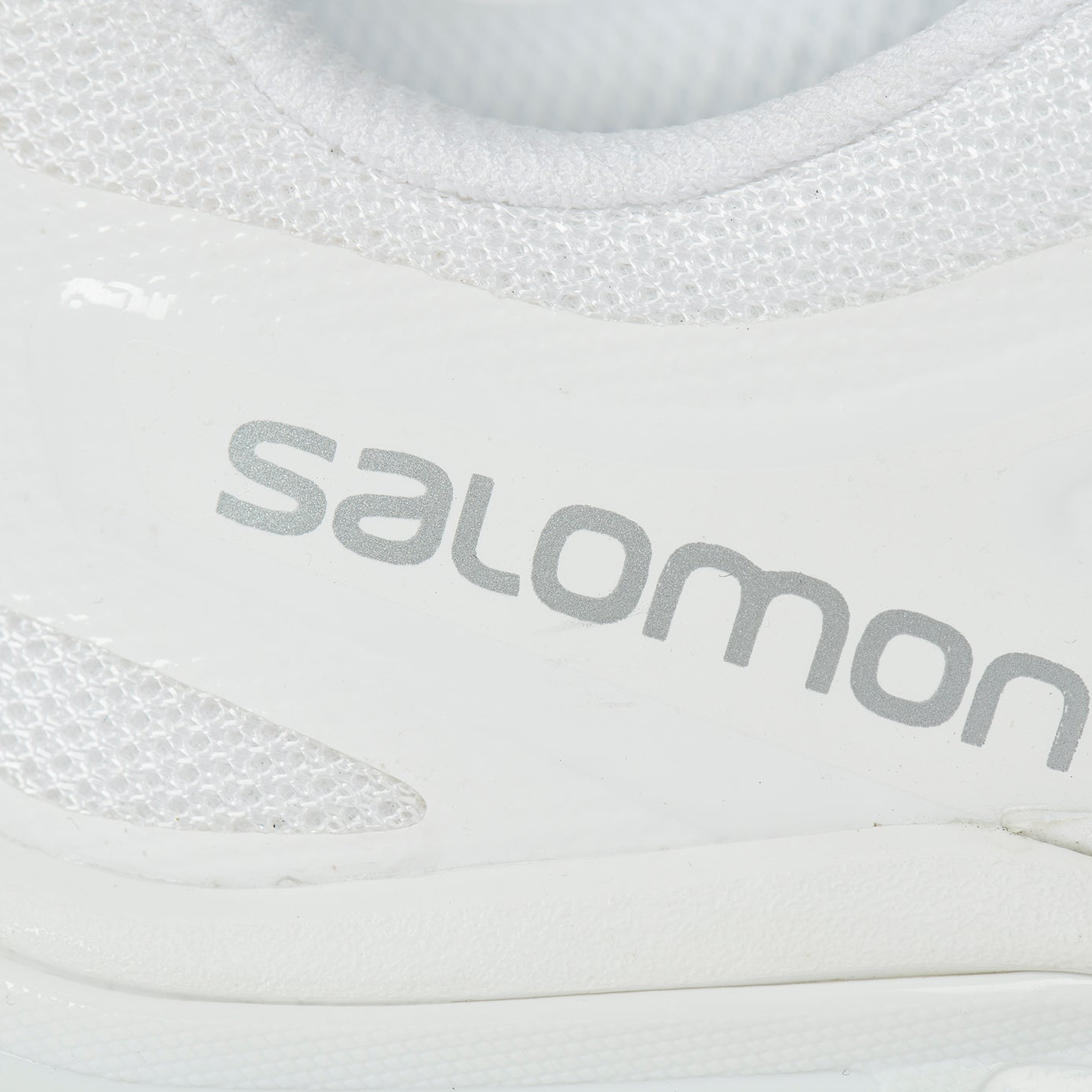 Thumbnail PALACE SALOMON XT-WINGS 2 WHITE / WHITE / SILVER METALLIC X one color