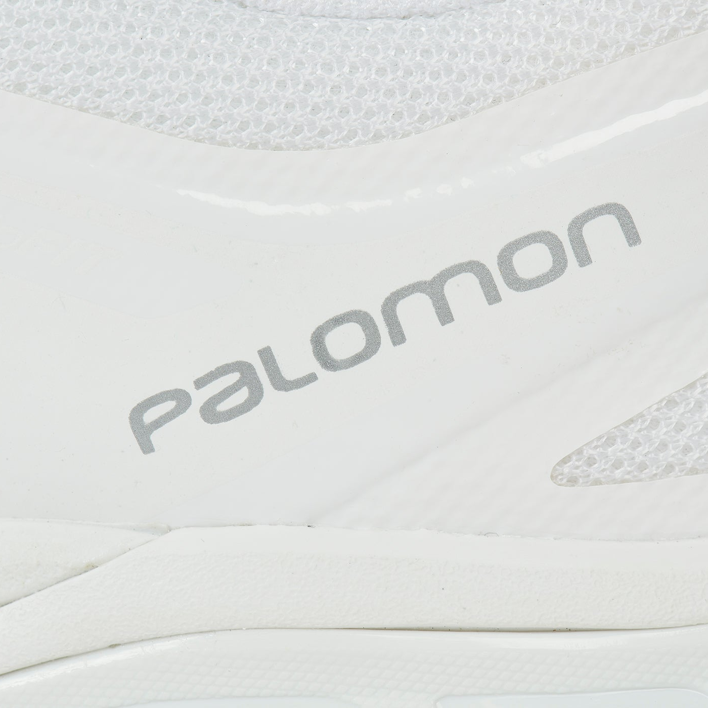 Thumbnail PALACE SALOMON XT-WINGS 2 WHITE / WHITE / SILVER METALLIC X one color