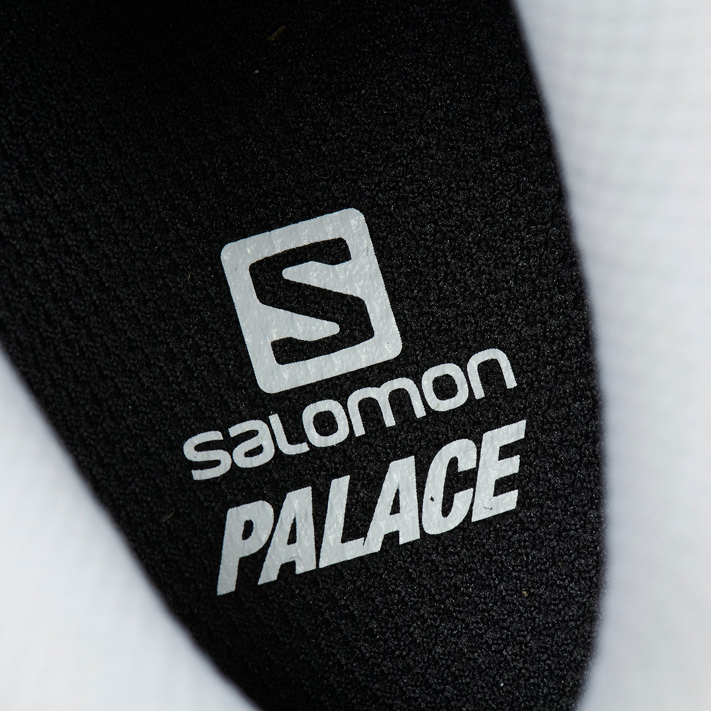 Thumbnail PALACE SALOMON XT-WINGS 2 WHITE / WHITE / SILVER METALLIC X one color