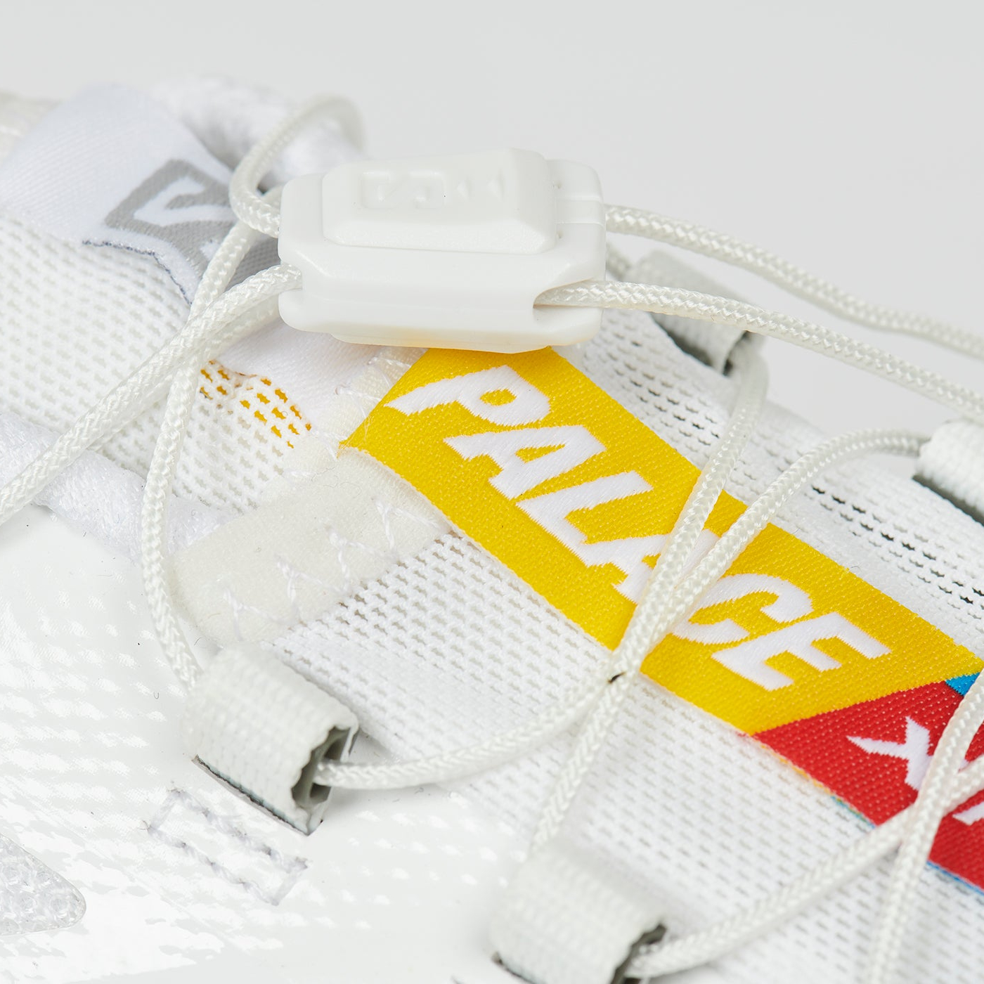 Thumbnail PALACE SALOMON XT-WINGS 2 WHITE / WHITE / SILVER METALLIC X one color