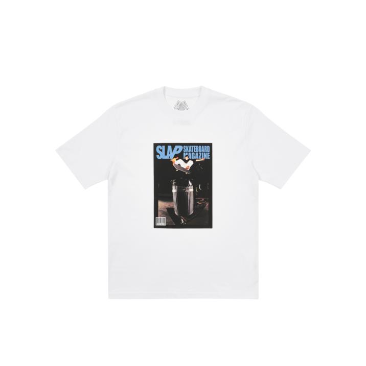 PALACE T-SHIRT KICKFLIP CAN one color