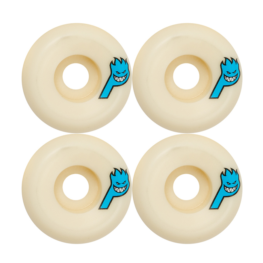 Thumbnail SPITFIRE 23 F4 WHEELS BLUE one color