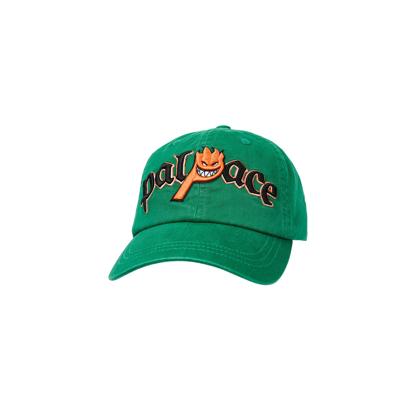 Palace Spitfire 6-Panel Green - Palace Spitfire 2023 - Palace