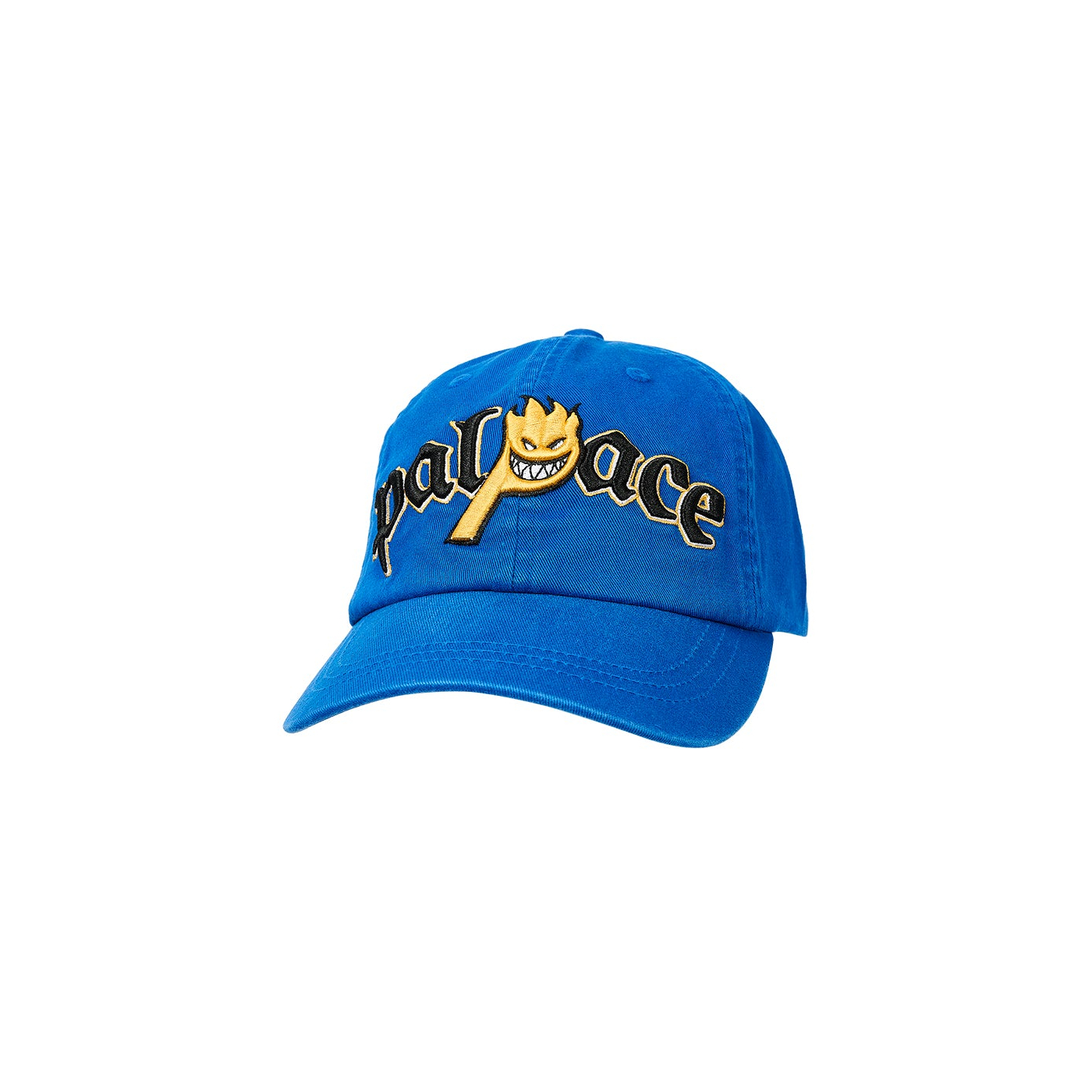 Thumbnail PALACE SPITFIRE 6-PANEL BLUE one color
