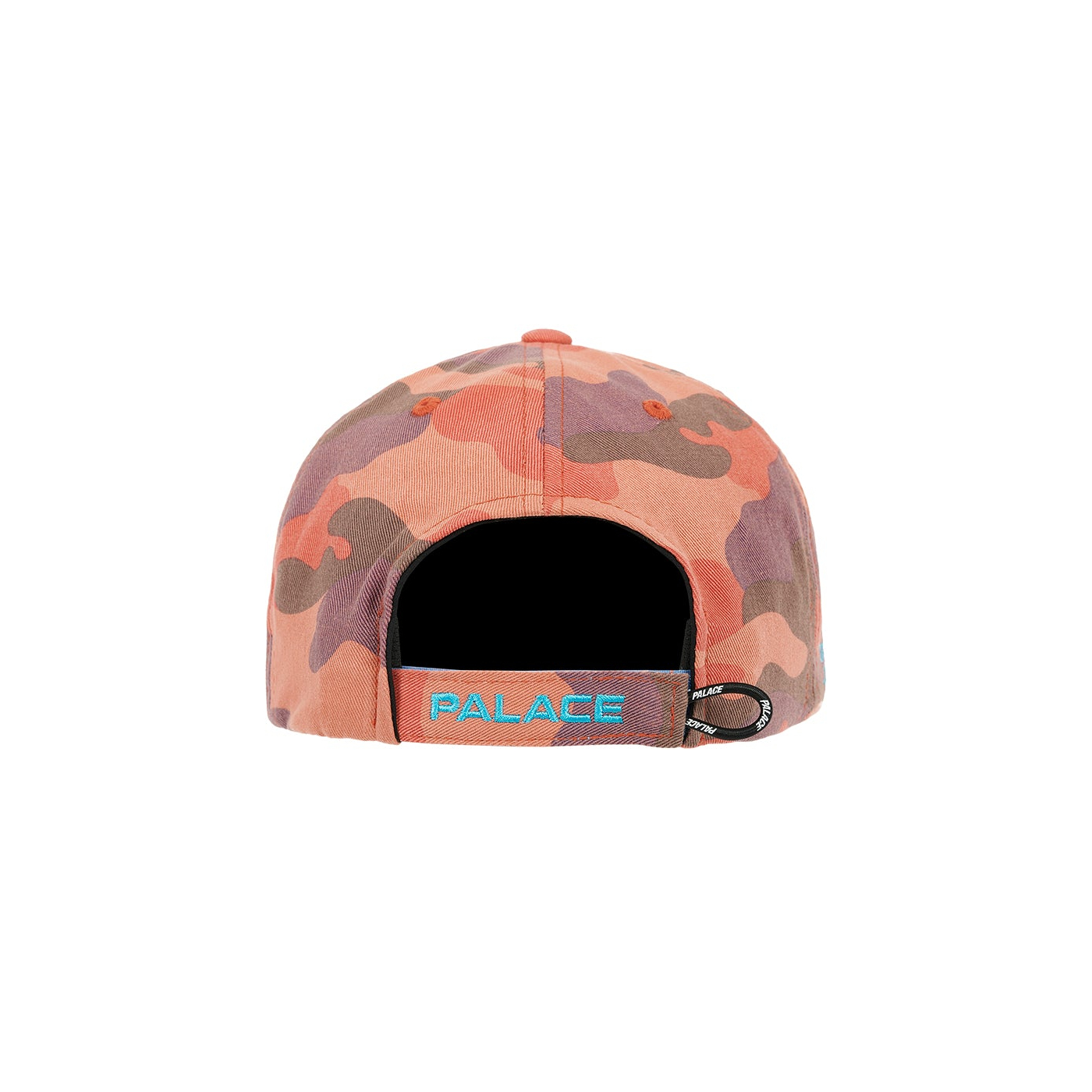 Thumbnail OM 6-PANEL PINK CAMO one color