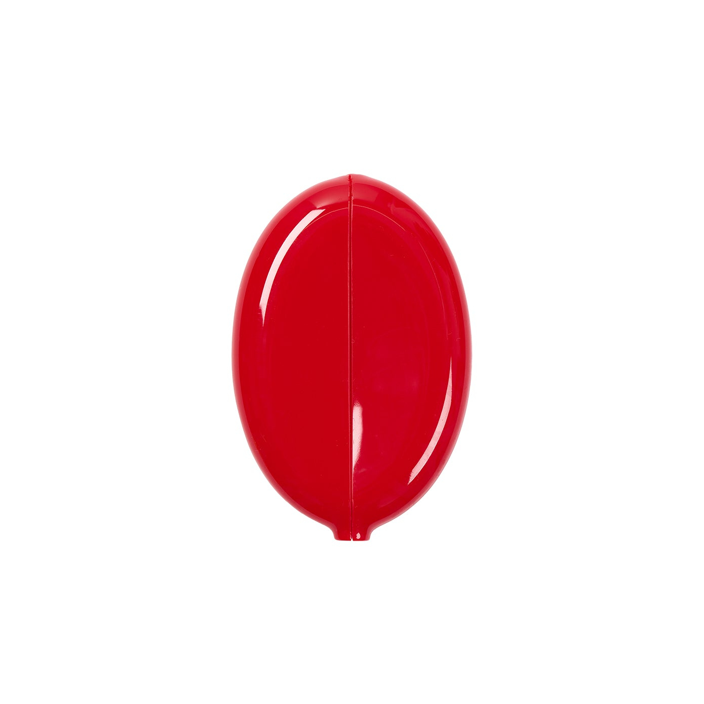 Thumbnail PALACE SPITFIRE COIN HOLDER RED one color
