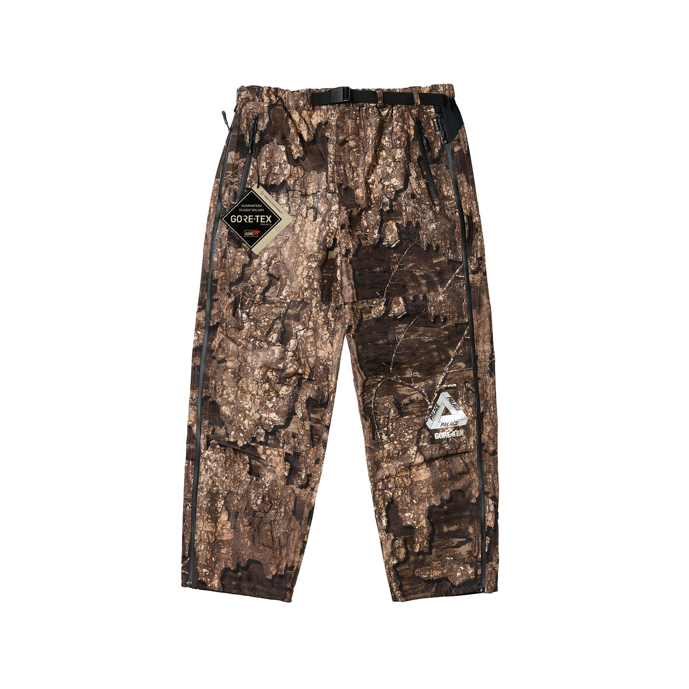 Thumbnail GORE-TEX 3L TROUSER REALTREE TIMBER one color