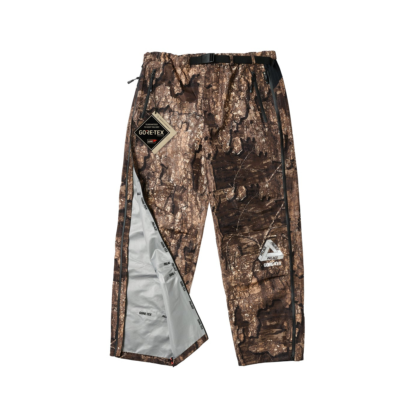 Thumbnail GORE-TEX 3L TROUSER REALTREE TIMBER one color