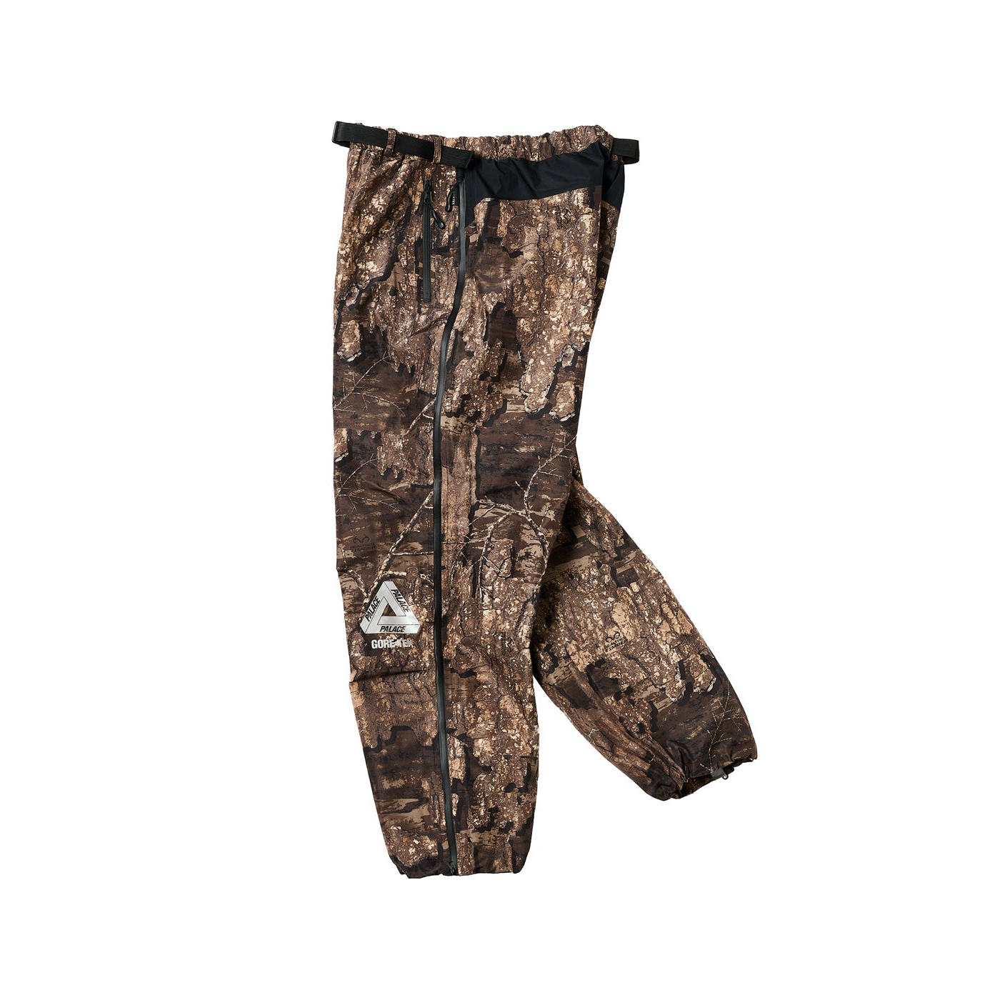 Thumbnail GORE-TEX 3L TROUSER REALTREE TIMBER one color