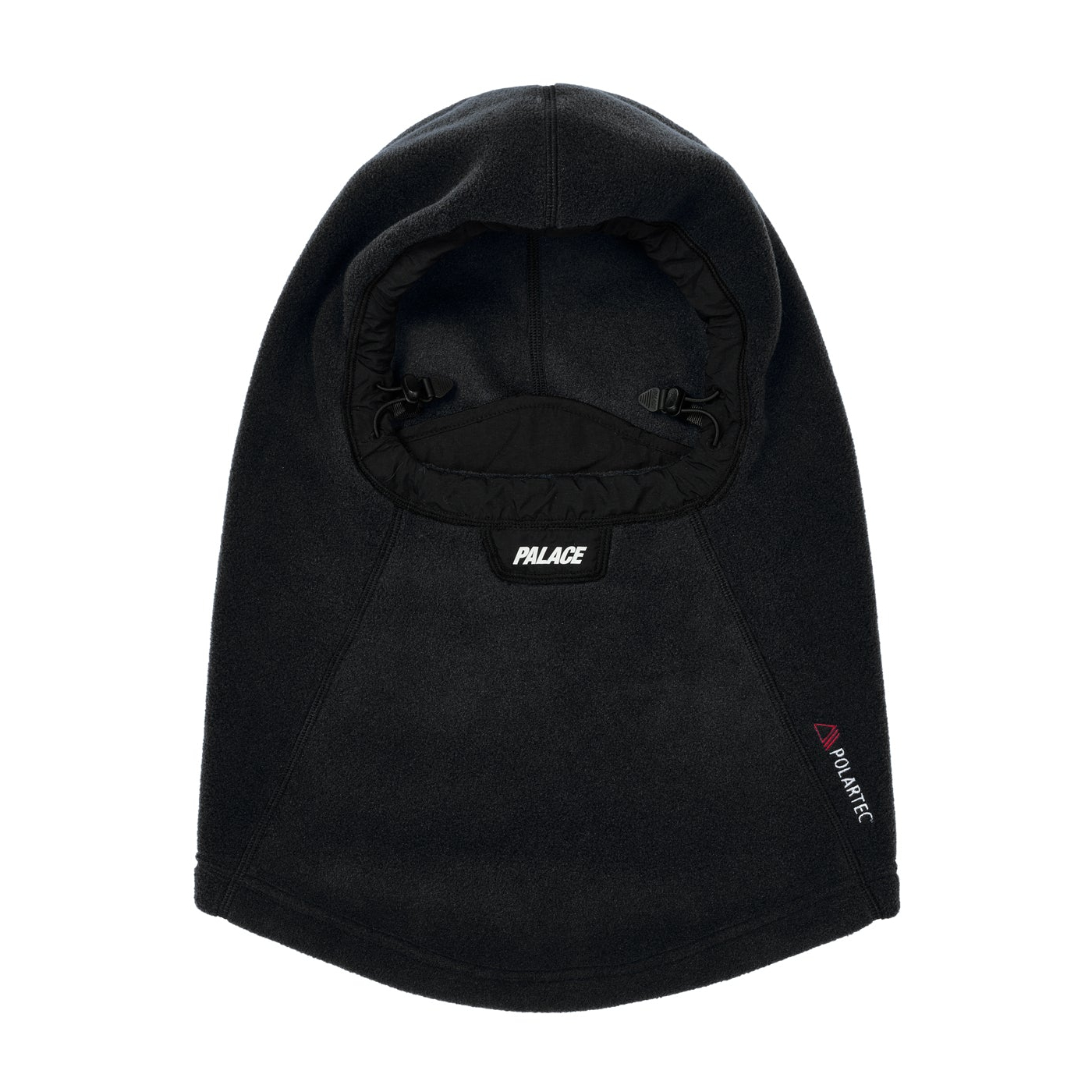 Thumbnail POLARTEC BALACLAVA BLACK one color