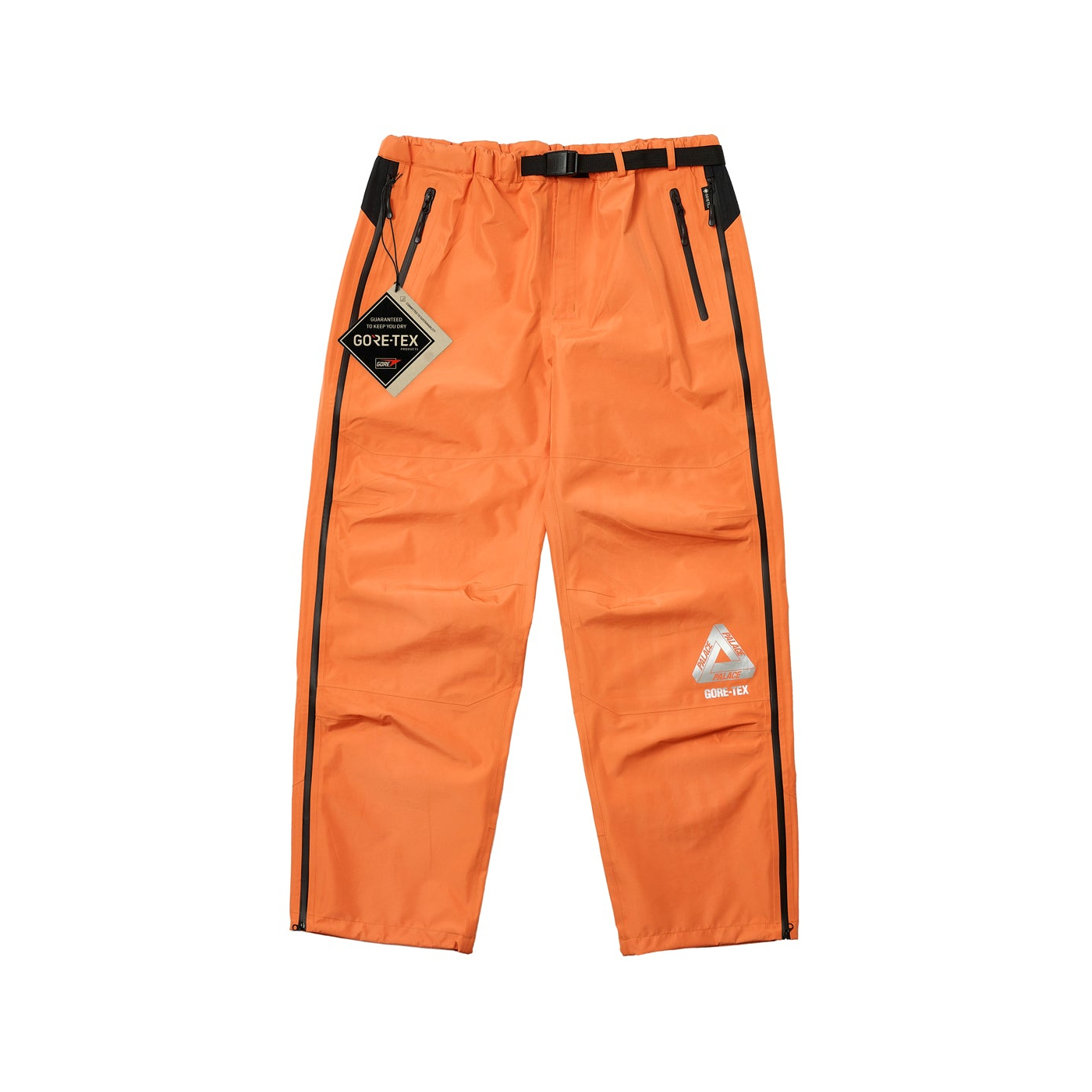 Thumbnail GORE-TEX 3L TROUSER TIGER ORANGE one color